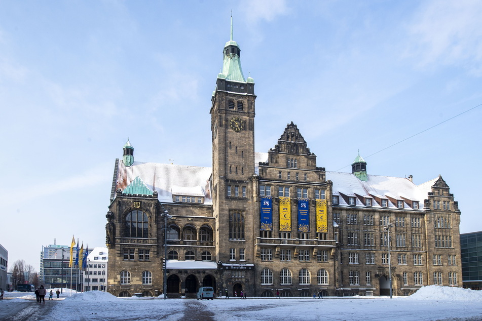 Die Stadt Chemnitz kündigte Corona-Lockerungen an!
