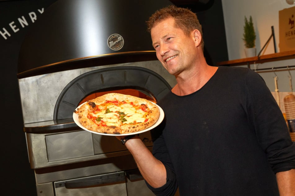 Neben einem Restaurant mussten auch die Pizzerien des Schauspielers schließen.