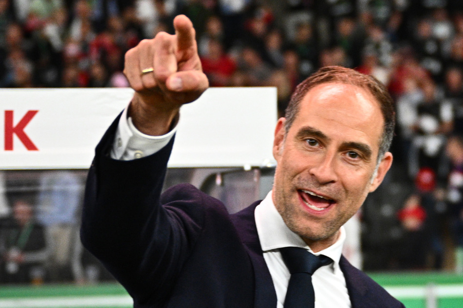 Als Nachfolger von BVB-Watzke: Bekommt Mintzlaff noch mehr Macht im Fußball?