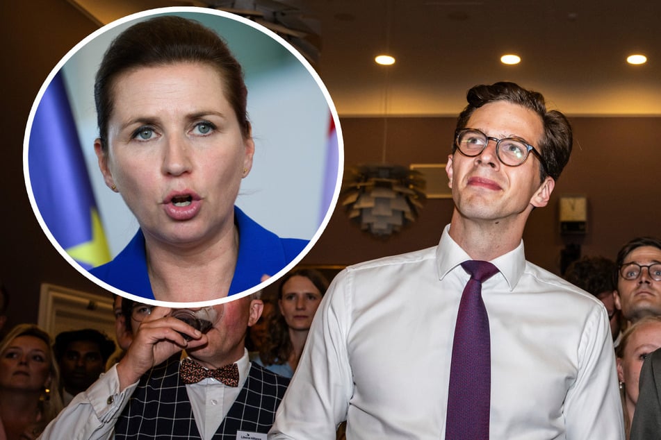 Spitzenkandidat legt kurz vor Wahl Koks-Beichte ab: "Habe früher auch mal ordentlich gefeiert"