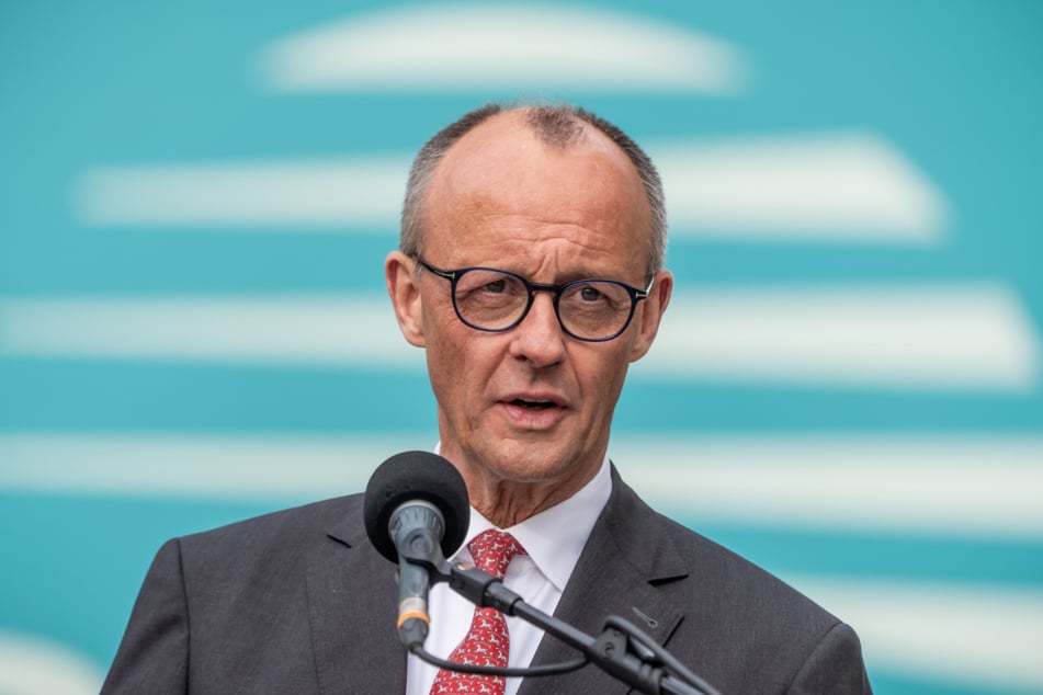 Zwischen Reformanspruch und politischer Realität: Friedrich Merz (70, CDU) äußerte sich ausführlich über die Arbeit seiner Regierung und über das, was man in Zukunft erreichen wolle.