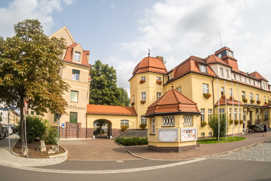 Markkleeberg hat wegen des Coronavirus nun sein Stadtfest abgesagt.