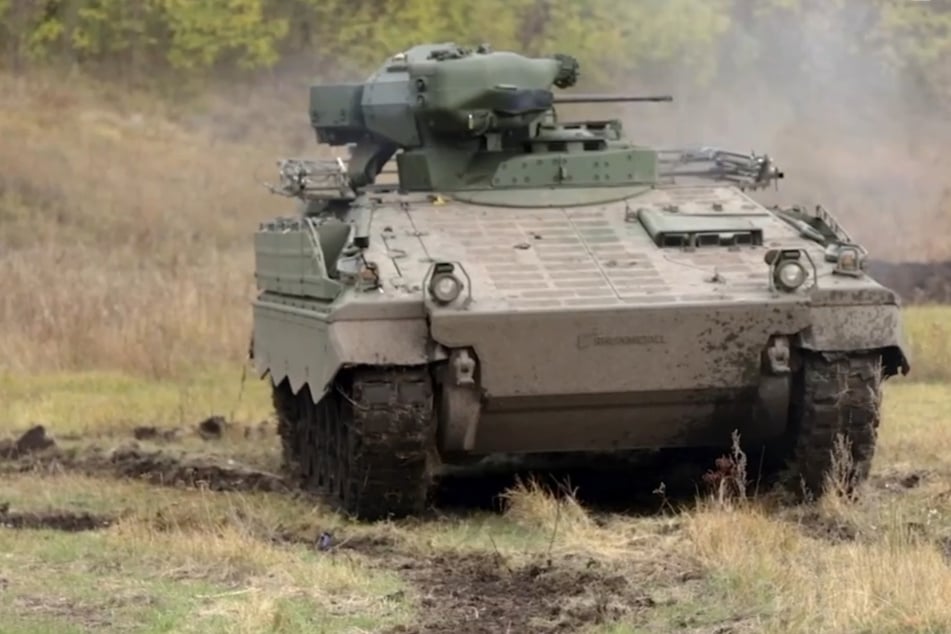 Ukraine-Krieg: USA und Ukraine offenbar einig über Friedensplan