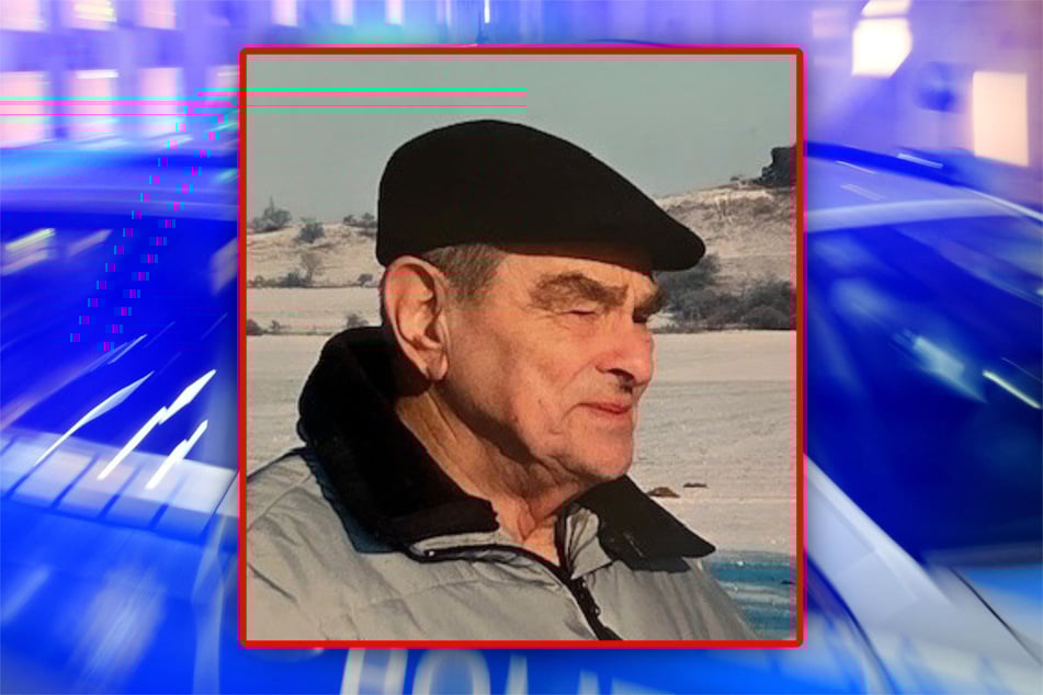 Wo ist Willi W. (86) aus Aschersleben?