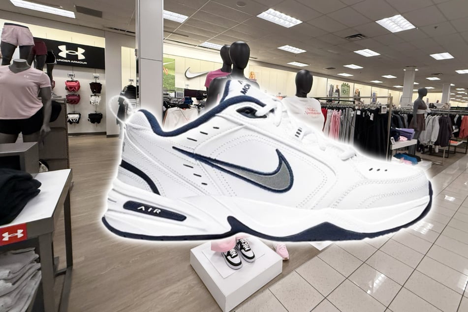 Kohl's Is Making It Hard to Walk Away Without a Deal This Week