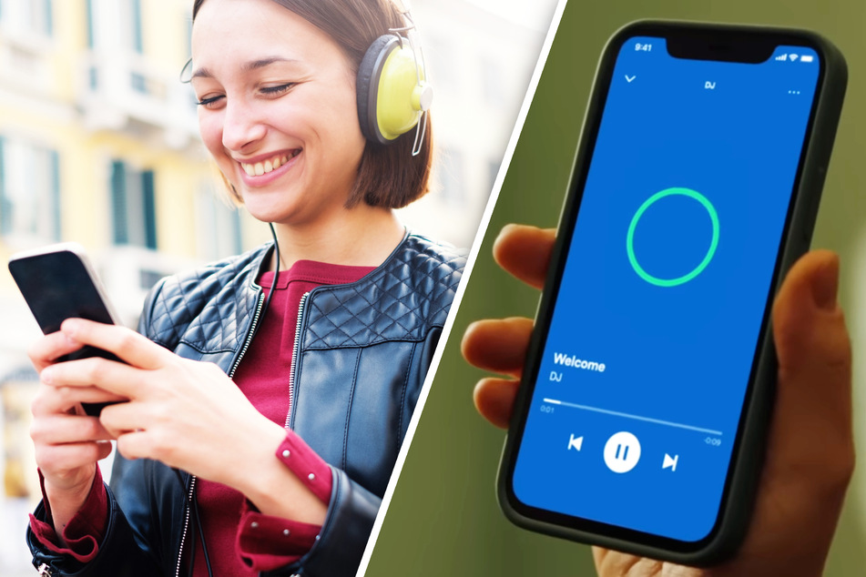 Spotify setzt auf Künstliche Intelligenz und führt virtuellen DJ ein