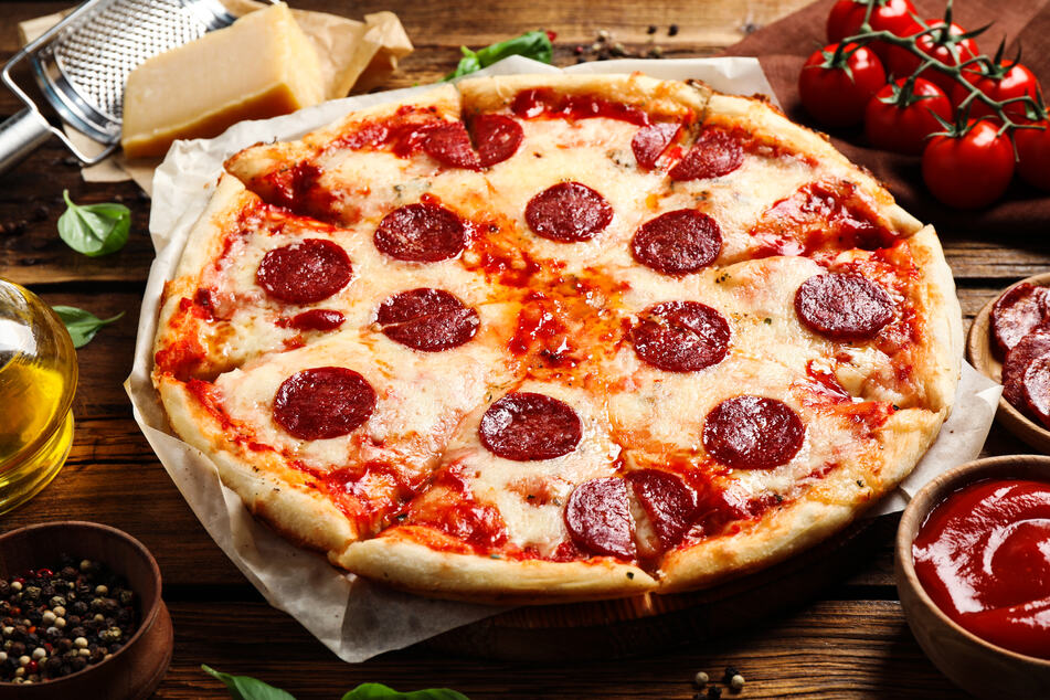 Sie ist eins der liebsten Nahrungsmittel der Deutschen – die Pizza. Die Gäste von Holger Gasse müssen sich nun eine neue Lieblingspizzeria suchen. (Symbolbild)