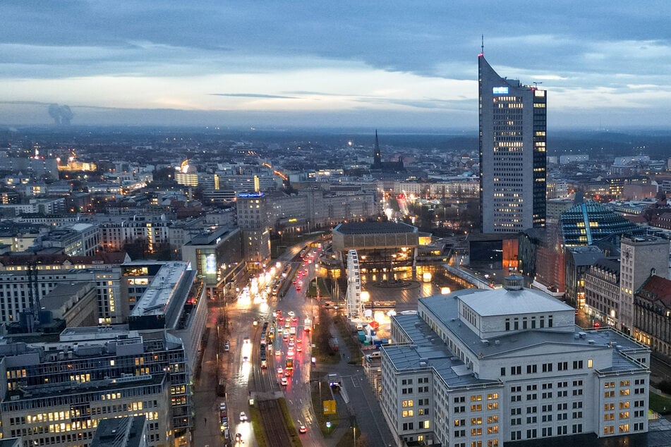 Leipzig will 27,5 Millionen Euro in zwei Jahren einsparen - diese Bereiche sind betroffen