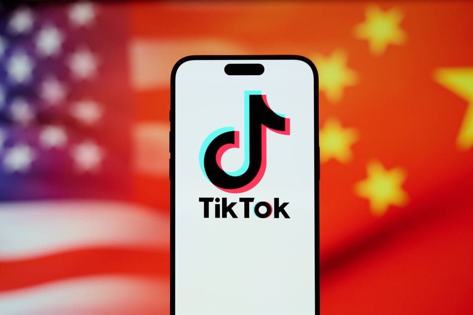 TikTok may get an unexpected lifeline ahead of looming US ban