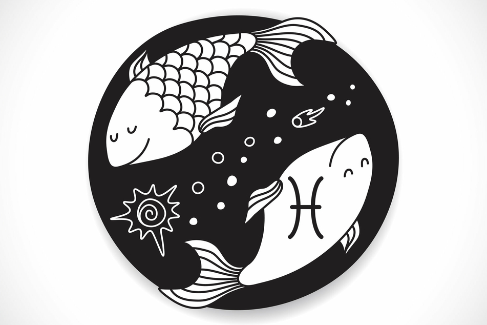 Monatshoroskop Fische: Dein persönlicher Ausblick für November 2023.