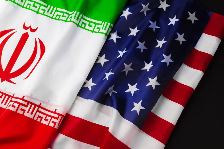 Iran is urging the US to approach Middle East policy with "respect" under the second administration of Donald Trump (stock image).