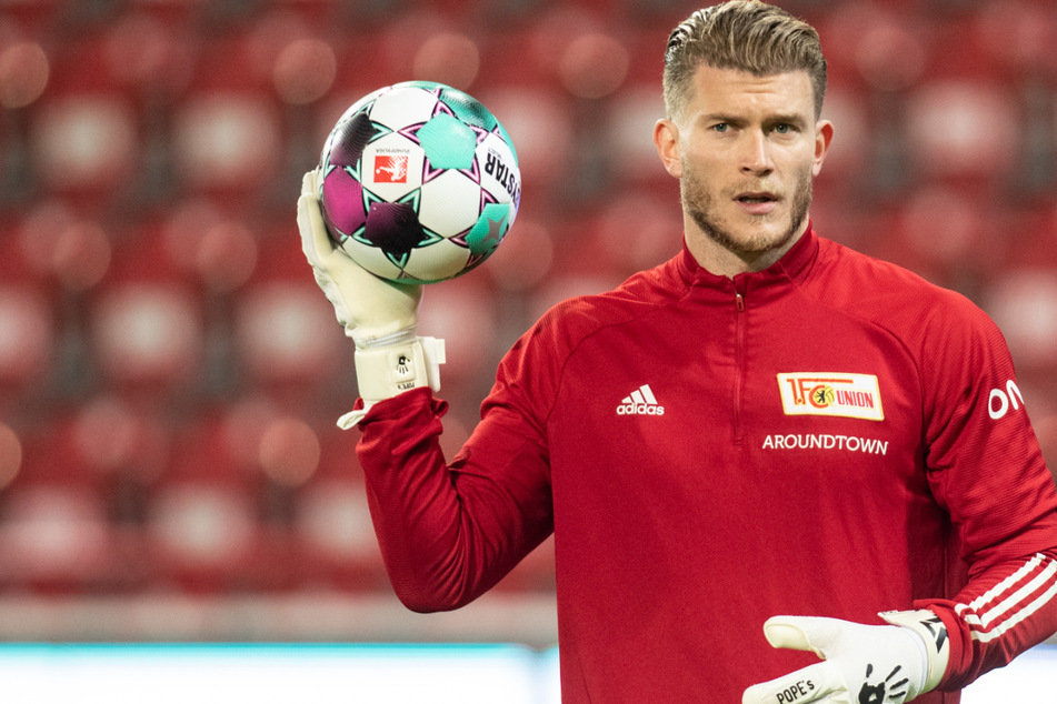 Loris Karius (27) wird gegen den FC Schalke 04 die nächste Bewährungsprobe erhalten.