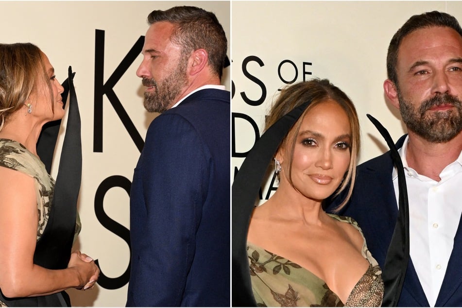 Jennifer Lopez and Ben Affleck make surprising move with lucrative Beverly Hills mansion!