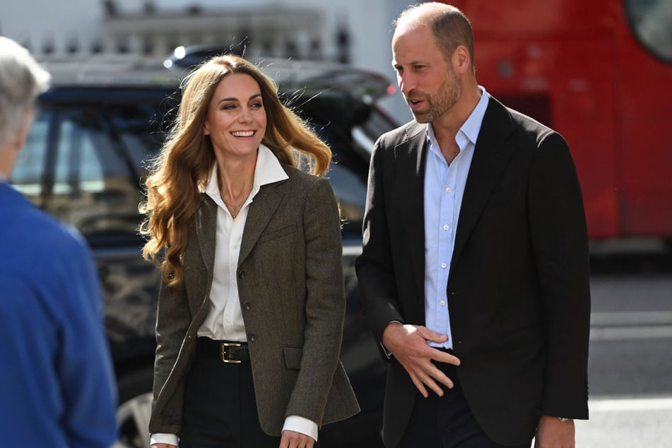 Echte Reality-TV Liebhaber: So verbringen die Royals ihren Feierabend