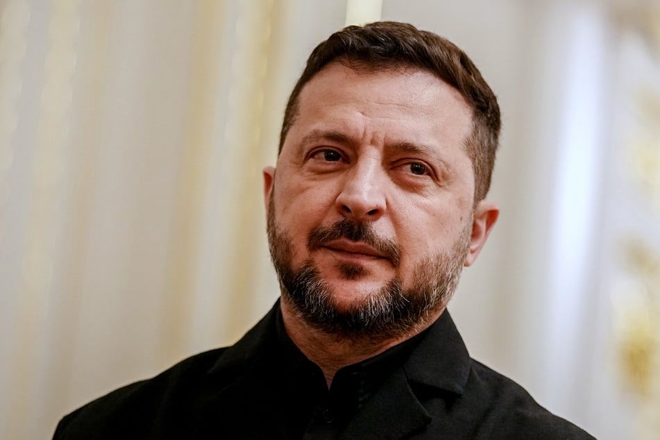 Für den ukrainischen Präsidenten Wolodymyr Selenskyj (48) sind Verhandlungen mit Russland weiter denkbar.