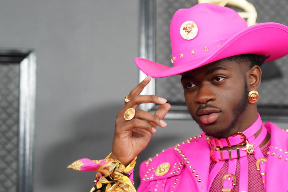 Fans go berserk as Lil Nas X gives lap dance to Satan in outrageous new music video!