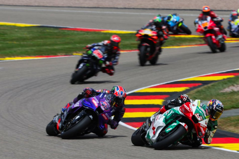 Dieses Event in Sachsen ist der Geheimtipp für Motorsport-Fans