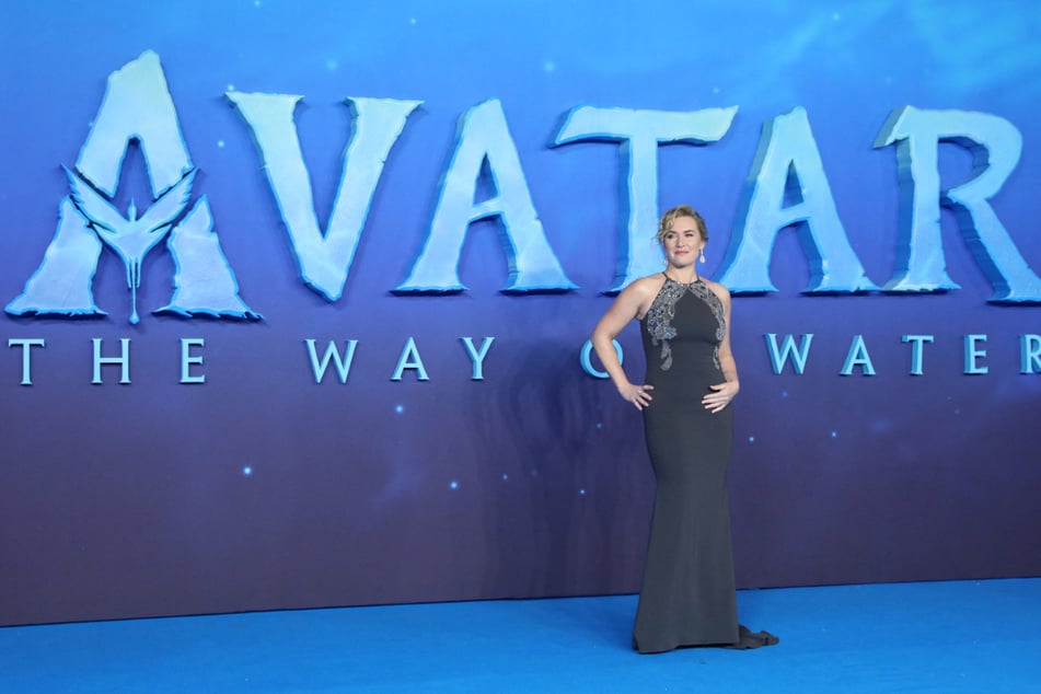 Kate Winslet (47) ist für die Dreharbeiten von "Avatar 2" physisch an ihre Grenzen gegangen.