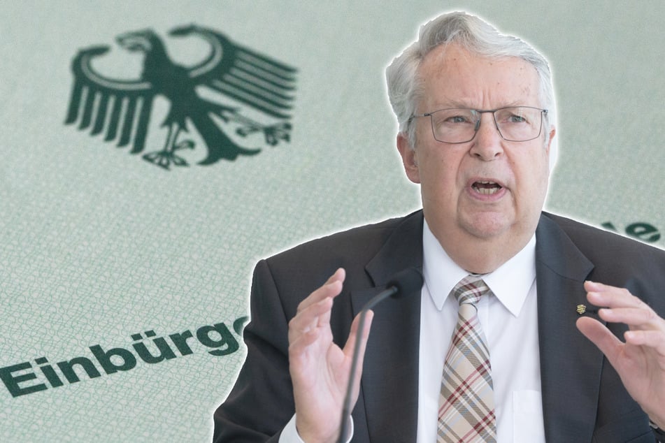 Sächsischer Ausländerbeauftragter warnt: Einbürgerungsbehörden stehen vor dem "Kollaps"!
