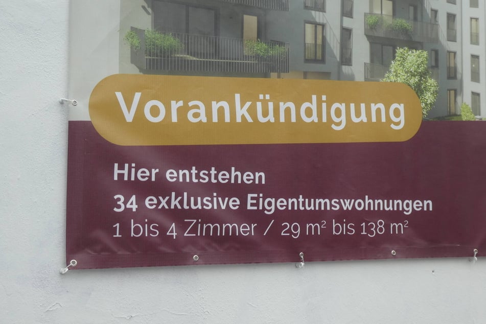 Der Bau von Eigentumswohnungen ist für Bauherren attraktiver als die Errichtung von Sozialwohnungen. Aber auch bestehende Mietwohnungen werden immer öfter in Eigentumswohnungen umgewandelt.