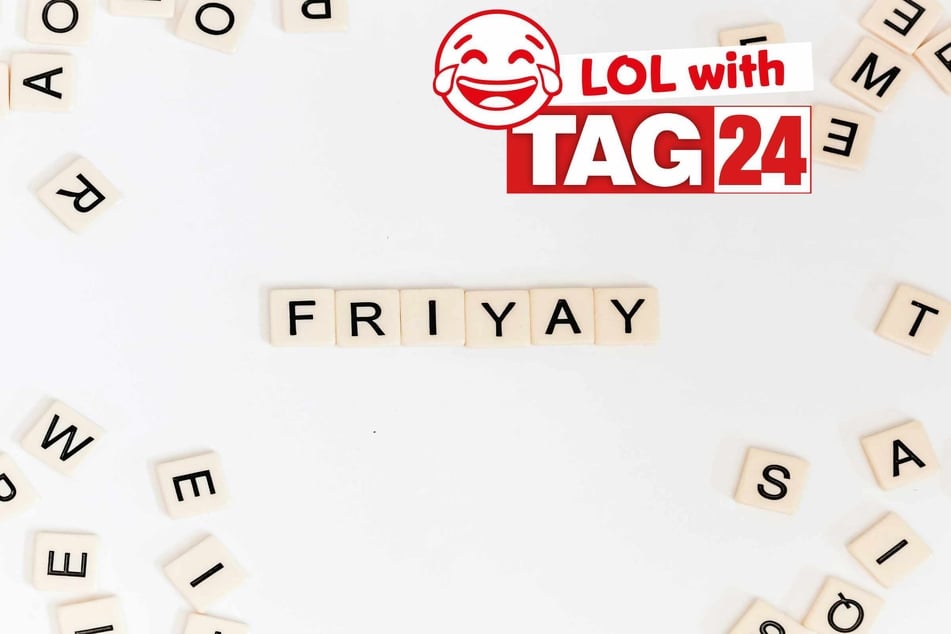 Joke of the Day for January 23, 2026: A Fri-yay funny!