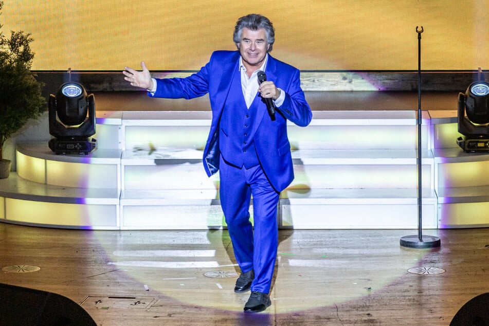Andy Borg (29. August)