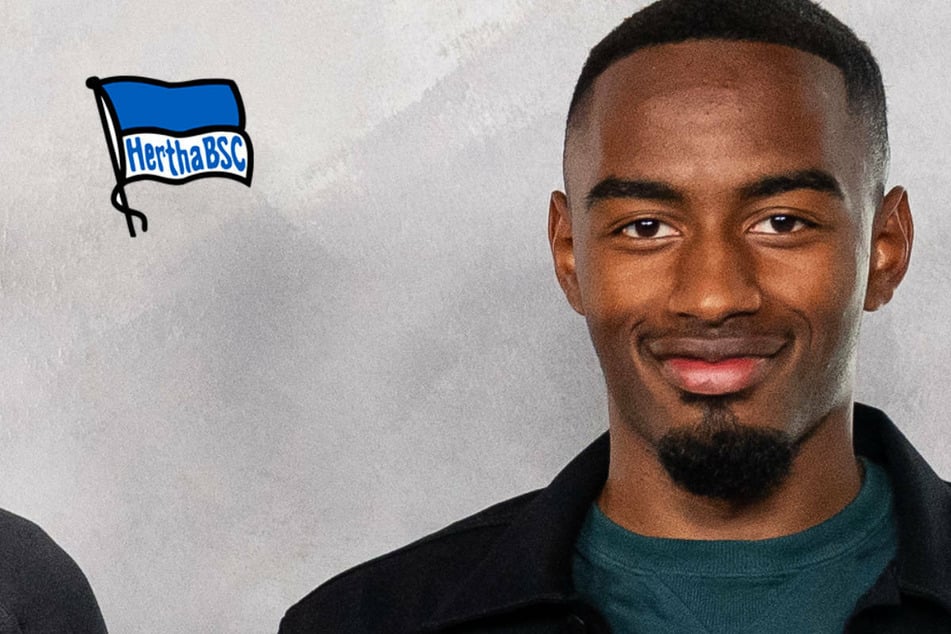 Hertha BSC holt neuen Flügelstürmer: Myziane Maolida kommt aus Nizza
