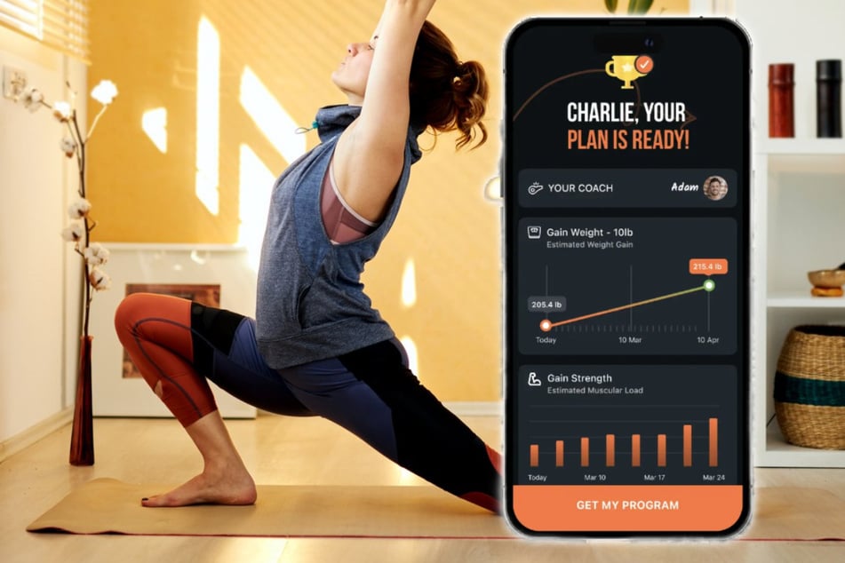Claim your exclusive 7-Day Free Trial to unlock the full potential of SHRED and yourself.