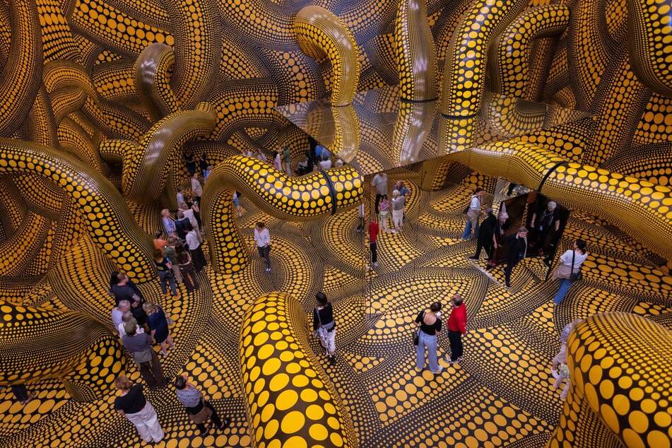 Köln: Nur noch dieses Wochenende: Rekord-Ausstellung geht in Köln zu Ende