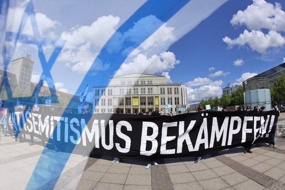 Dresden: Melde- und Beratungsstelle für Opfer von Antisemitismus öffnet in Dresden