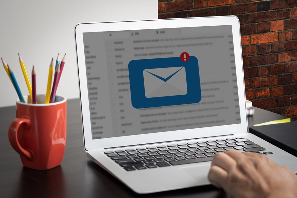 Offene Mail-Verteiler machen einen Großteil der gemeldeten Datenschutzverstöße aus. (Symbolfoto)