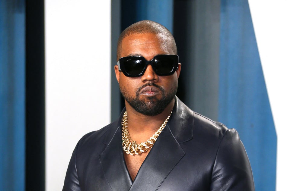 A new song by rapper Kanye West glorifying Hitler has racked up millions of views on X after it was banned by other sites like YouTube.