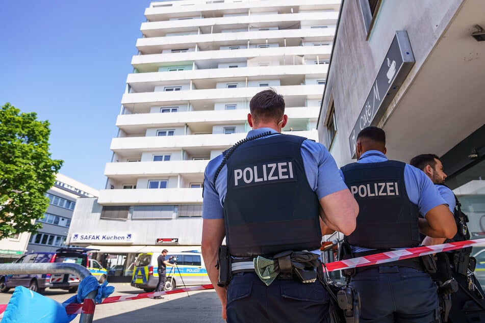 Tote Kinder (†7, †11) in Hanau: Polizei nimmt Vater im Ausland fest!