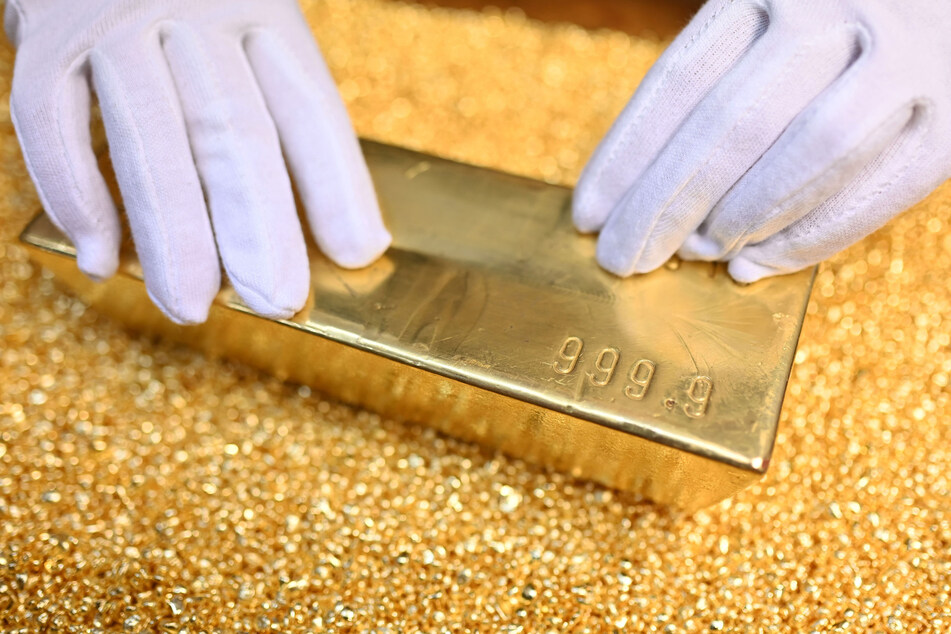 Gold-Betrug: Händler sollen Kunden um 4,5 Millionen Euro geprellt haben!