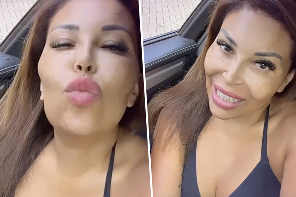 Patricia Blanco schwärmt von diesem Reality-TV-Star: "Ich liebe ihn!"