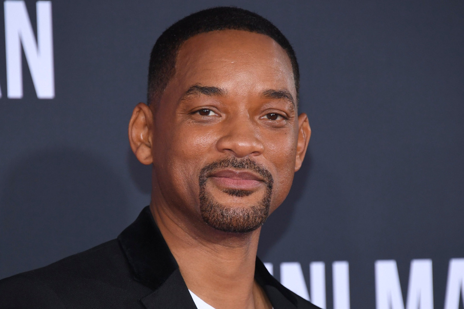 Für Will Smith (52) war nach dem ersten Teil Schluss.
