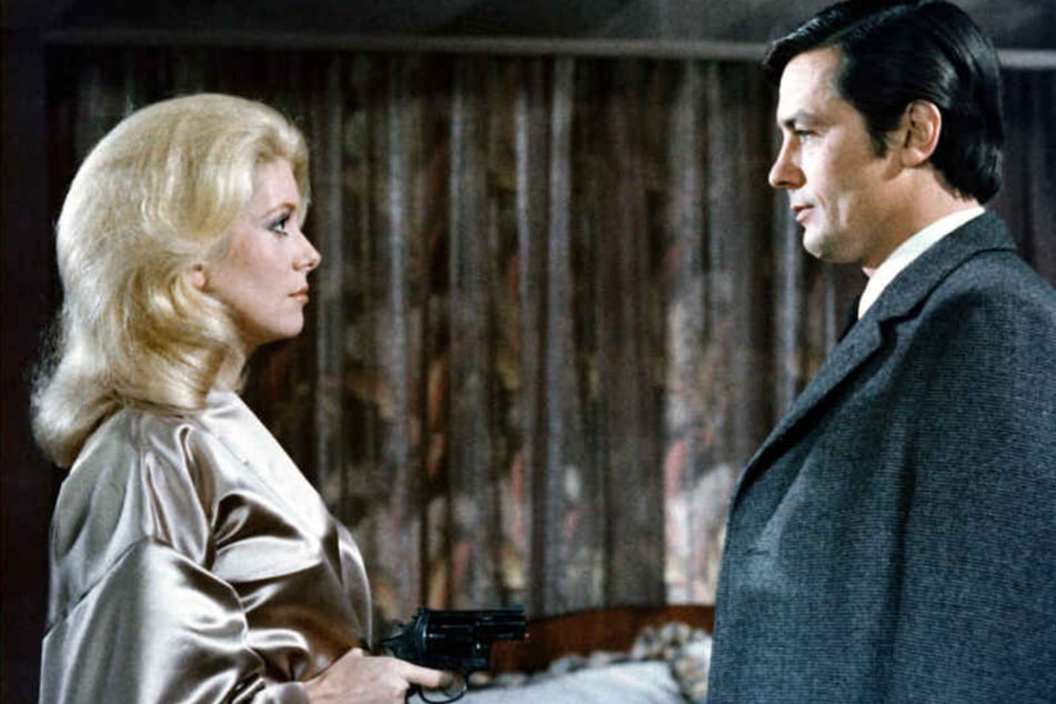 Bock auf einen entspannten TV-Sonntag? Diesen Kult-Krimi solltest Du nicht verpassen