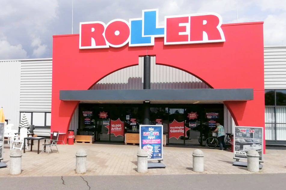 ROLLER Möbel Cottbus