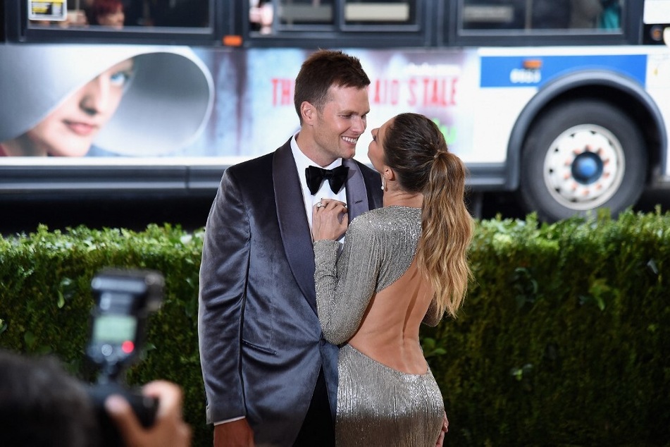 Tom Brady and Gisele Bündchen split up after a 13-year marriage.