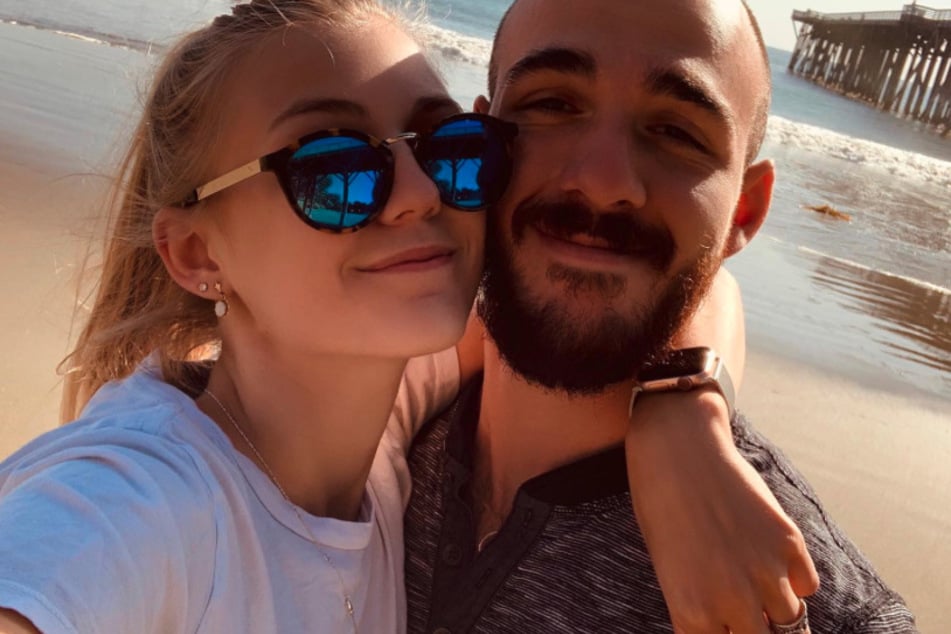 La relación entre Gabby (†22) y Brian (†23) tenía rasgos tóxicos.