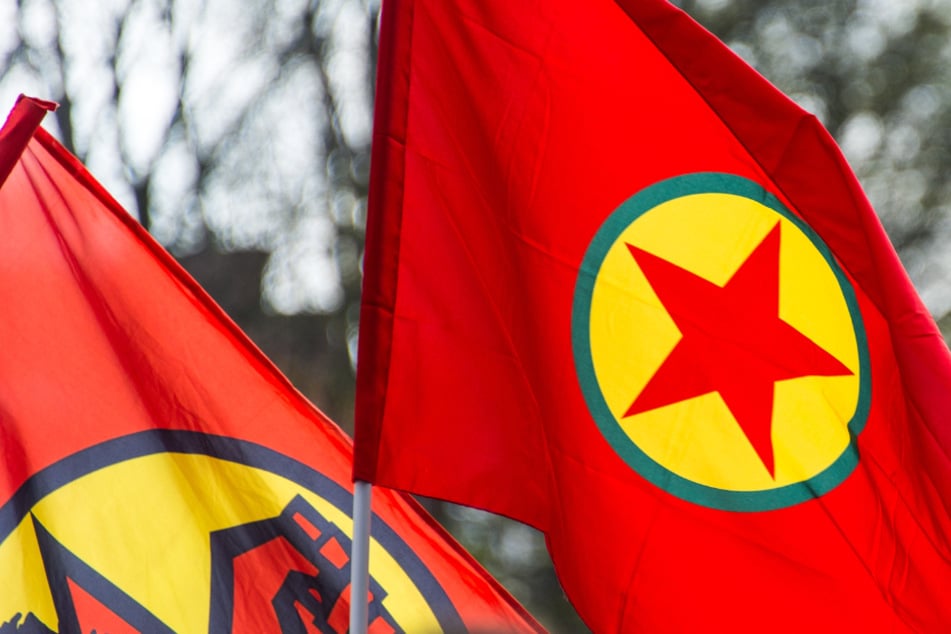 Leitendes Mitglied von terroristischer Vereinigung PKK festgenommen