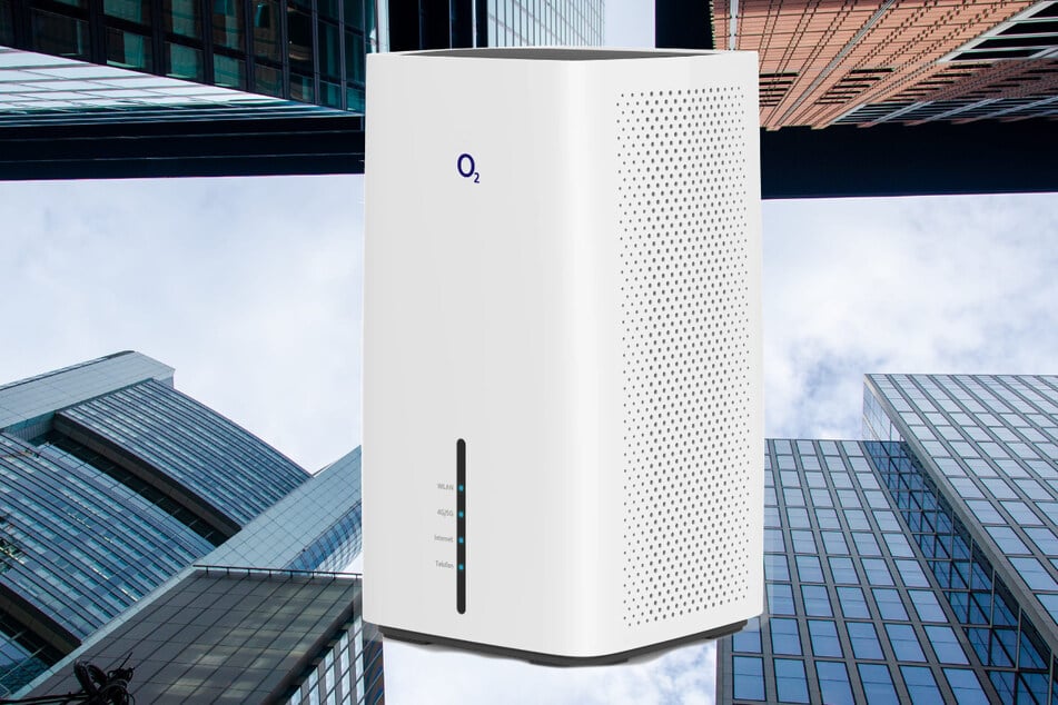 Dieser o2 Internet-Deal ist aktuell die beste Alternative zum teuren Kabel- oder DSL-Tarif