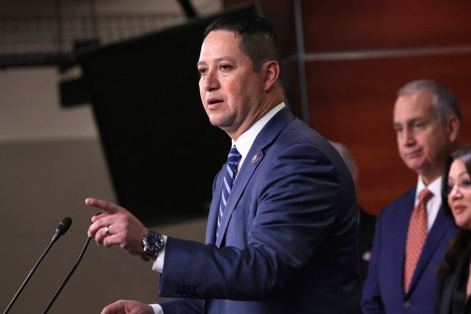 Texas Representative Tony Gonzales recently abandoned his bid for reelection as he faces calls to resign over a scandal involving an affair with a staffer.