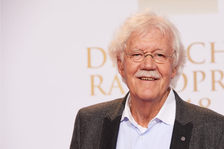 Carlo von Tiedemann (†81) ist am 8. Juni in Hamburg verstorben. Am Donnerstag findet die Trauerfeier im Michel statt. (Archivbild)