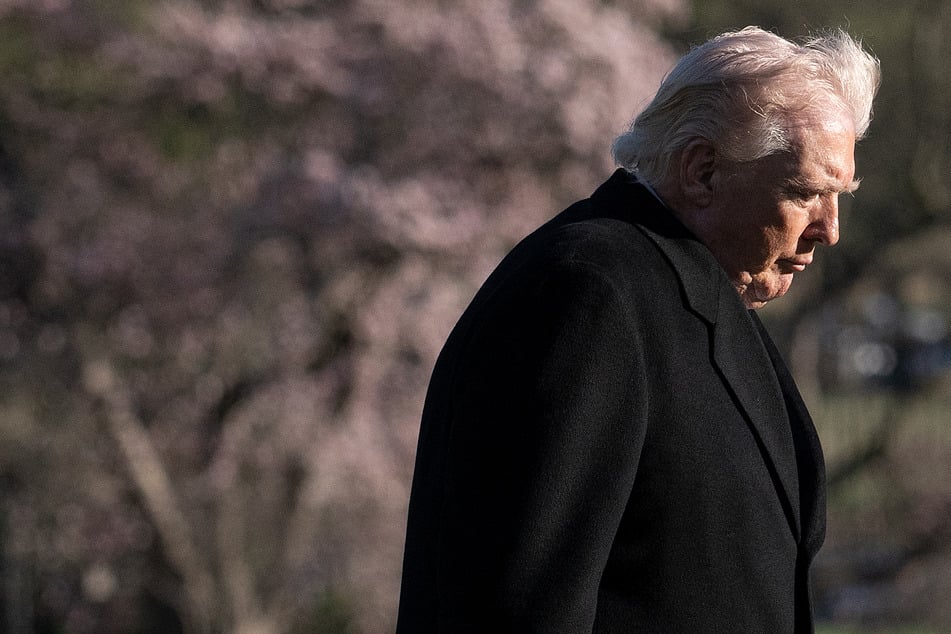 Trump announces rescheduled date for Beijing trip after Iran war delay