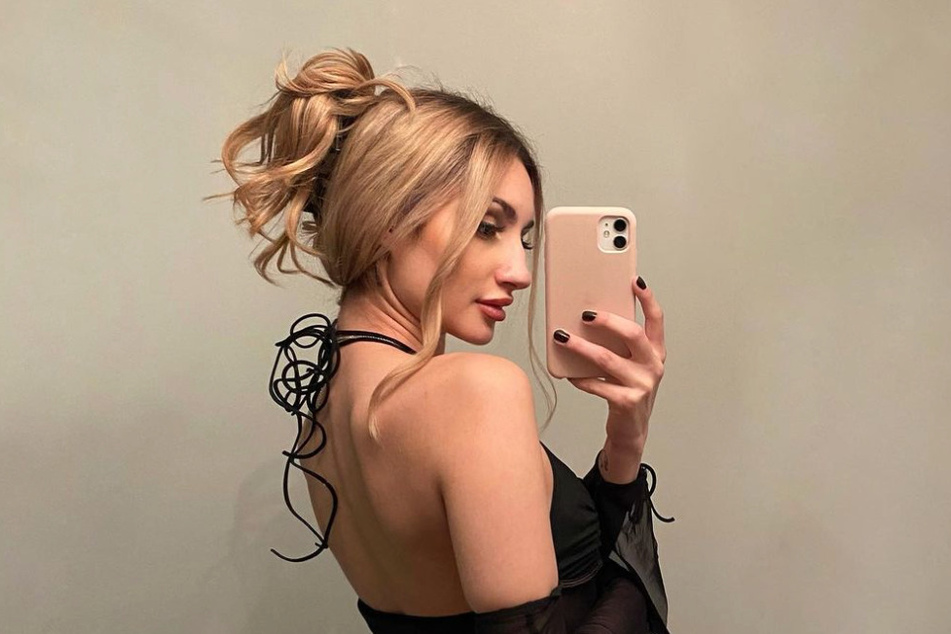 TikTok star Tanya Pardazi died on August 27 after attempting her first solo skydiving jump.