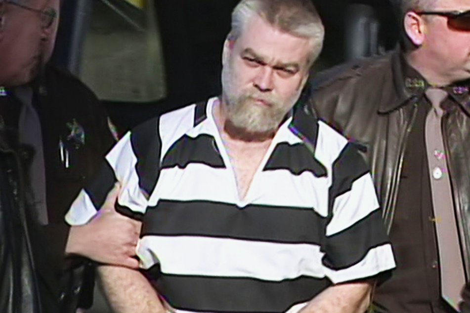 Sehr sehenswert: Die True-Crime-Doku "Unglaubliche Diebstähle" auf Netflix.