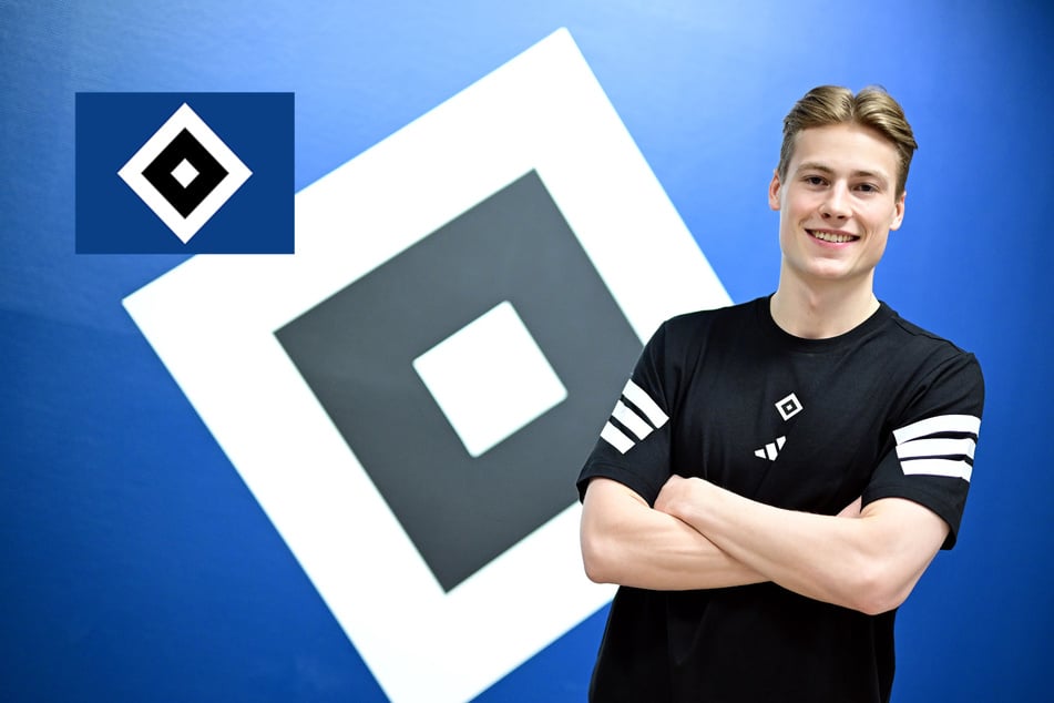 Einen Tag vor dem Derby! HSV holt neuen Keeper
