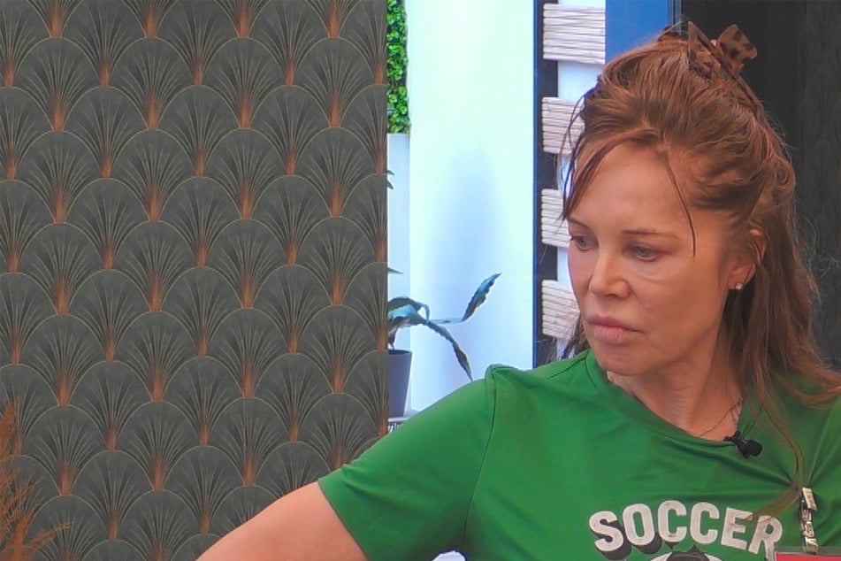 Promi Big Brother: Doreen Dietel nach TV-Aus: So viel hat sie abgenommen