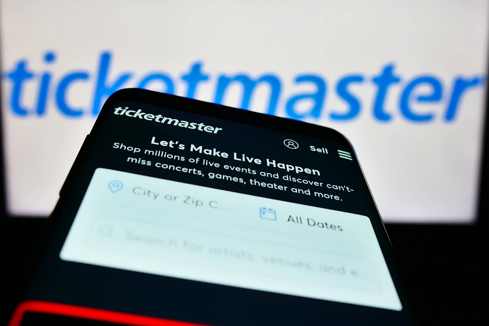 Ticketmaster is being criticized once again for its handling of ticket sales.